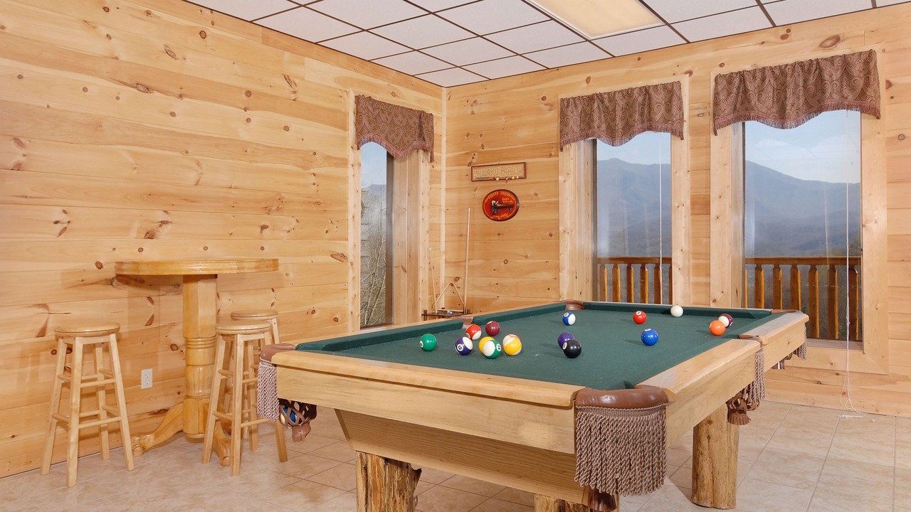 Photo of Outdoor in Gatlinburg