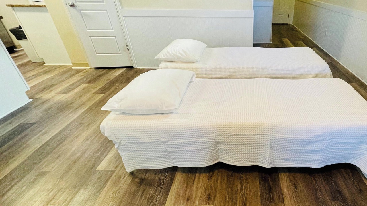 Photo of Bedroom in Corpus Christi