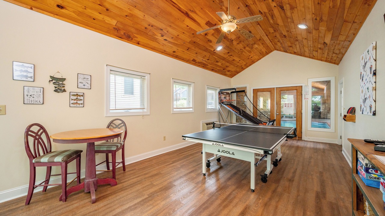 Photo of Bedroom in Thayerville