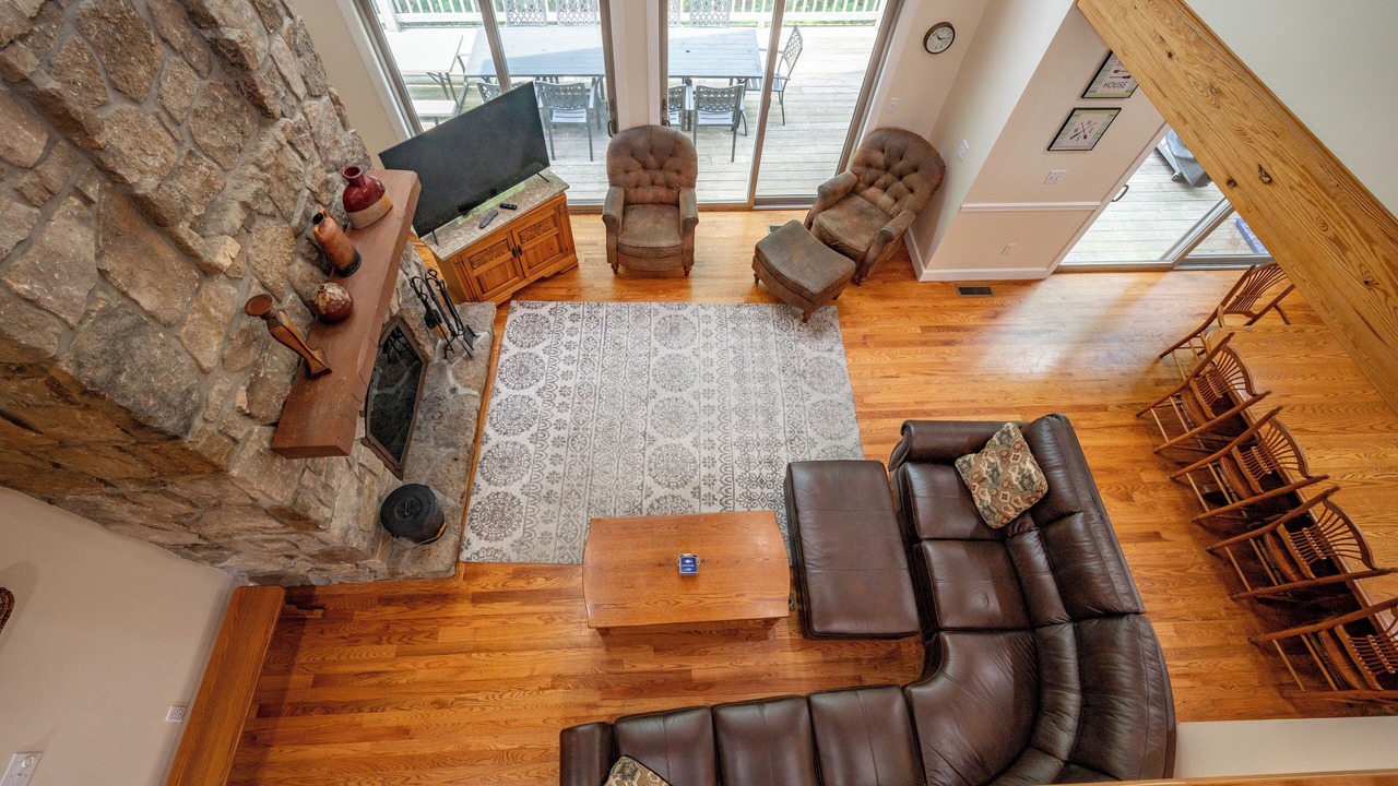 Photo of Livingroom in Thayerville