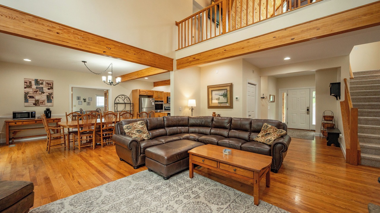 Photo of Livingroom in Thayerville