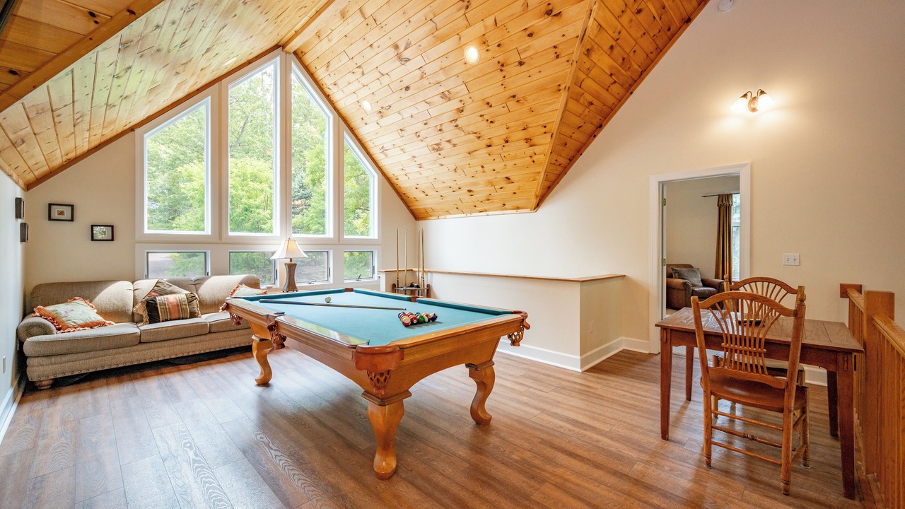 Photo of Bedroom in Thayerville