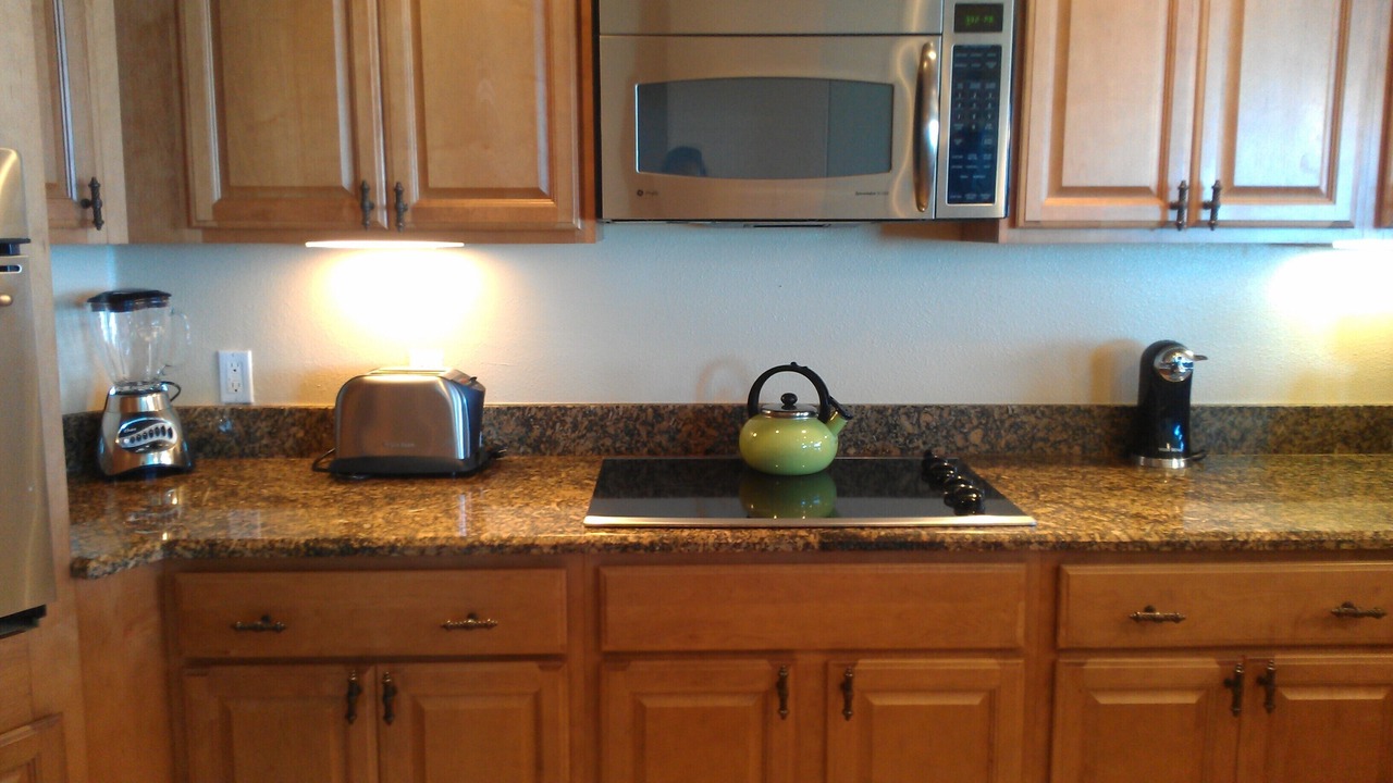 Photo of Kitchen in Cocoa Beach