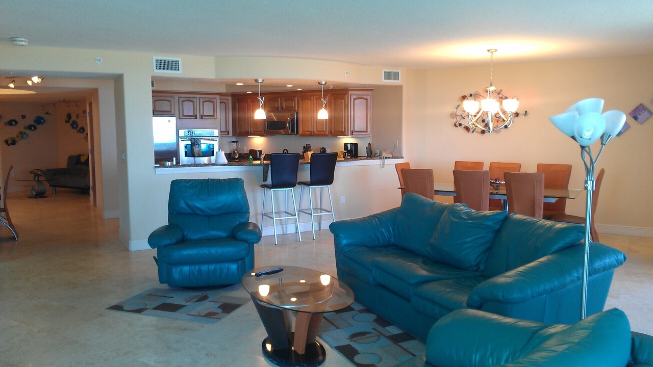 Photo of Bedroom in Cocoa Beach