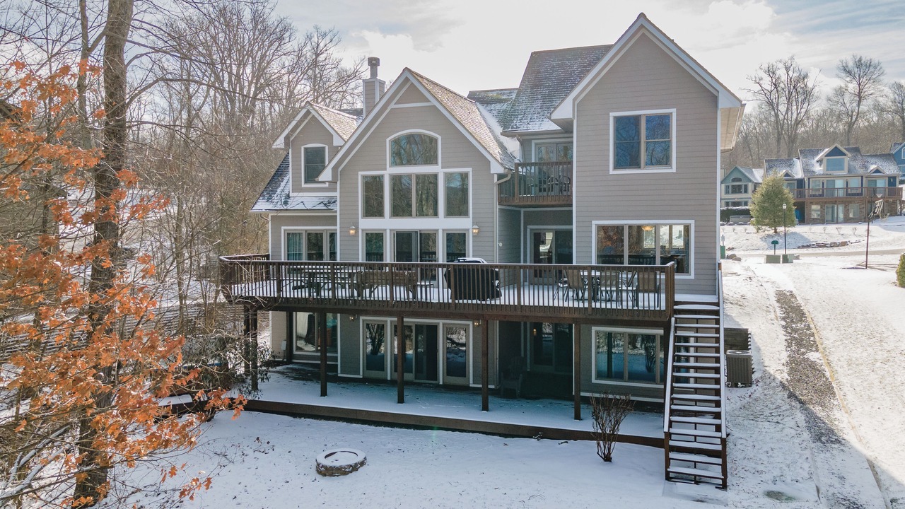 Photo of Outdoor in Thayerville