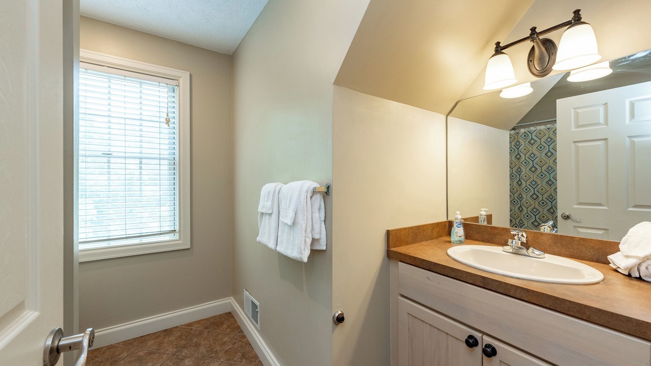 Photo of Bathroom in Thayerville