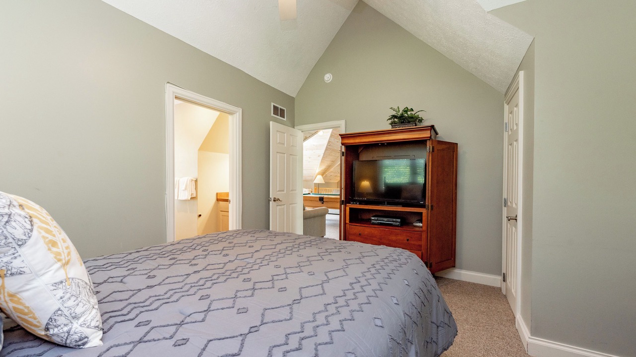 Photo of Bedroom in Thayerville