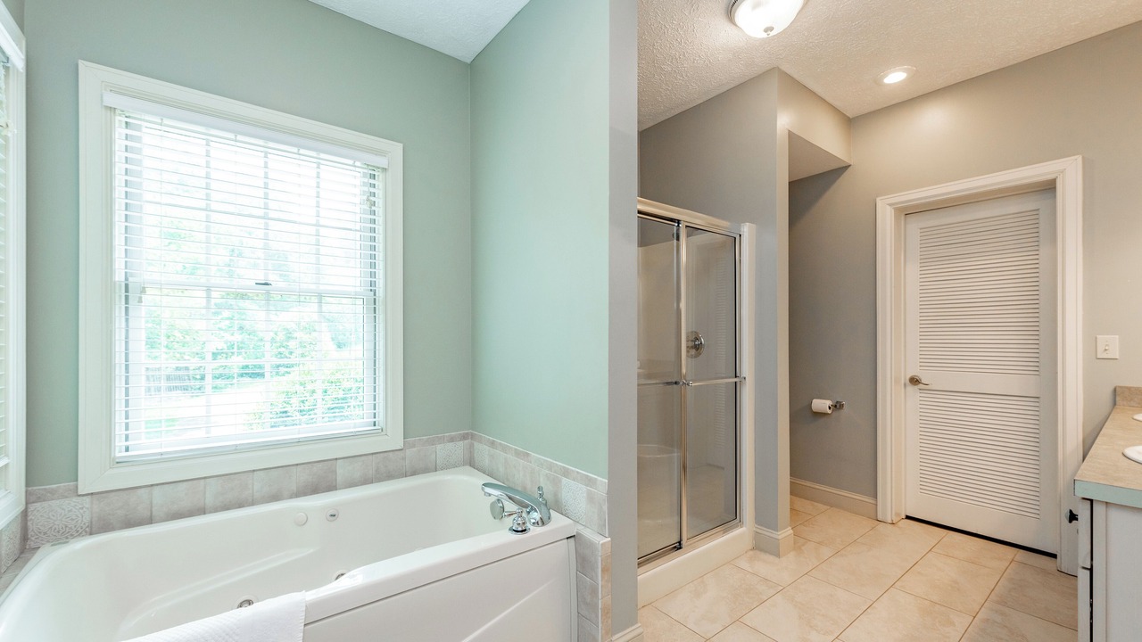 Photo of Bathroom in Thayerville