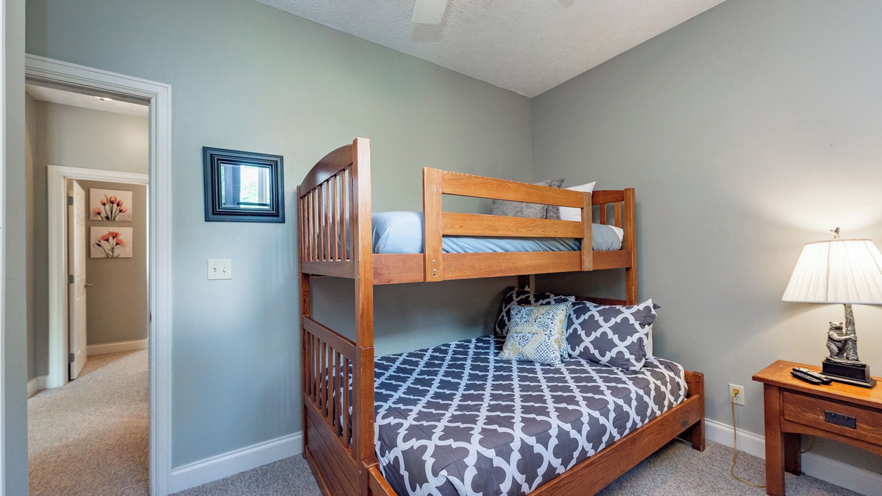 Photo of Bedroom in Thayerville