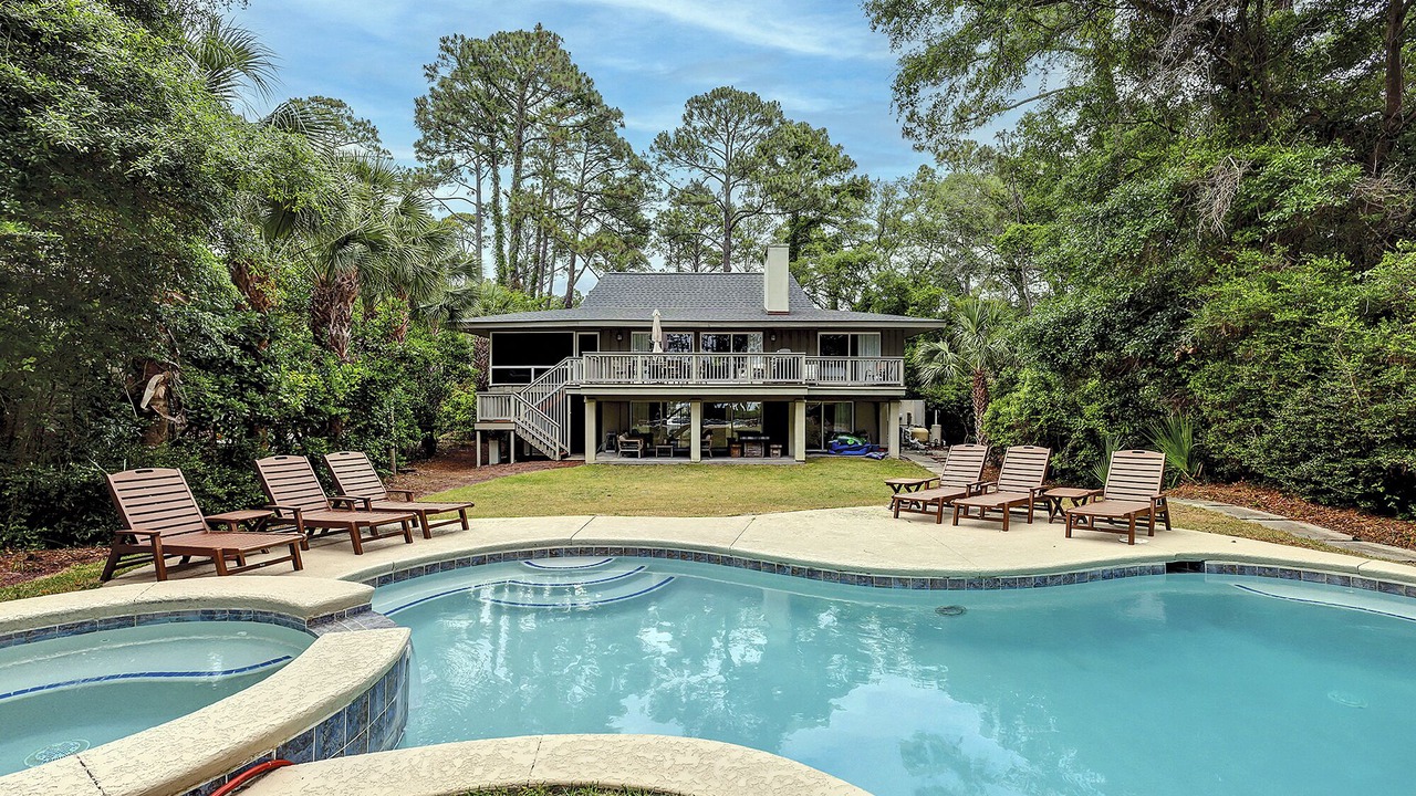 Photo of Others in Sea Pines