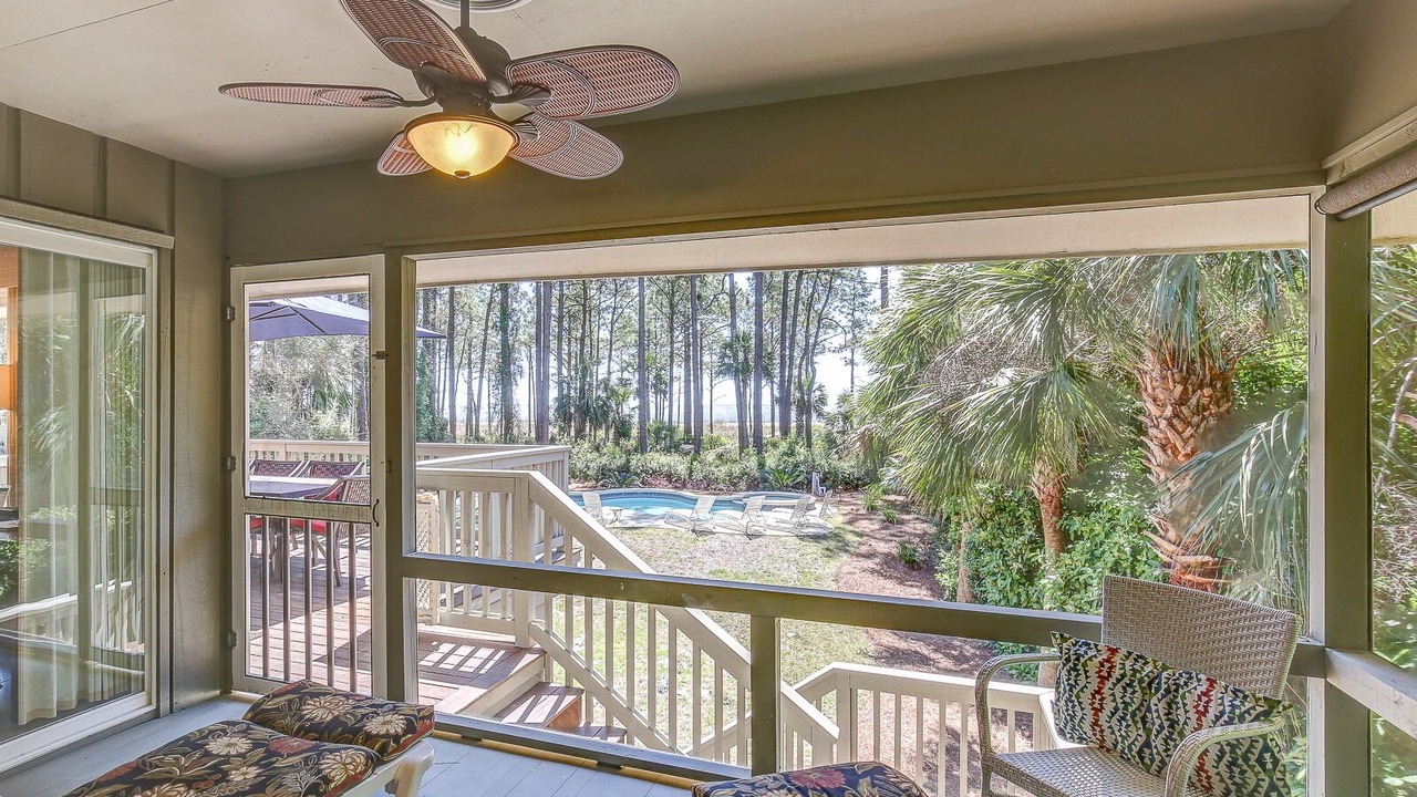 Photo of Outdoor in Sea Pines
