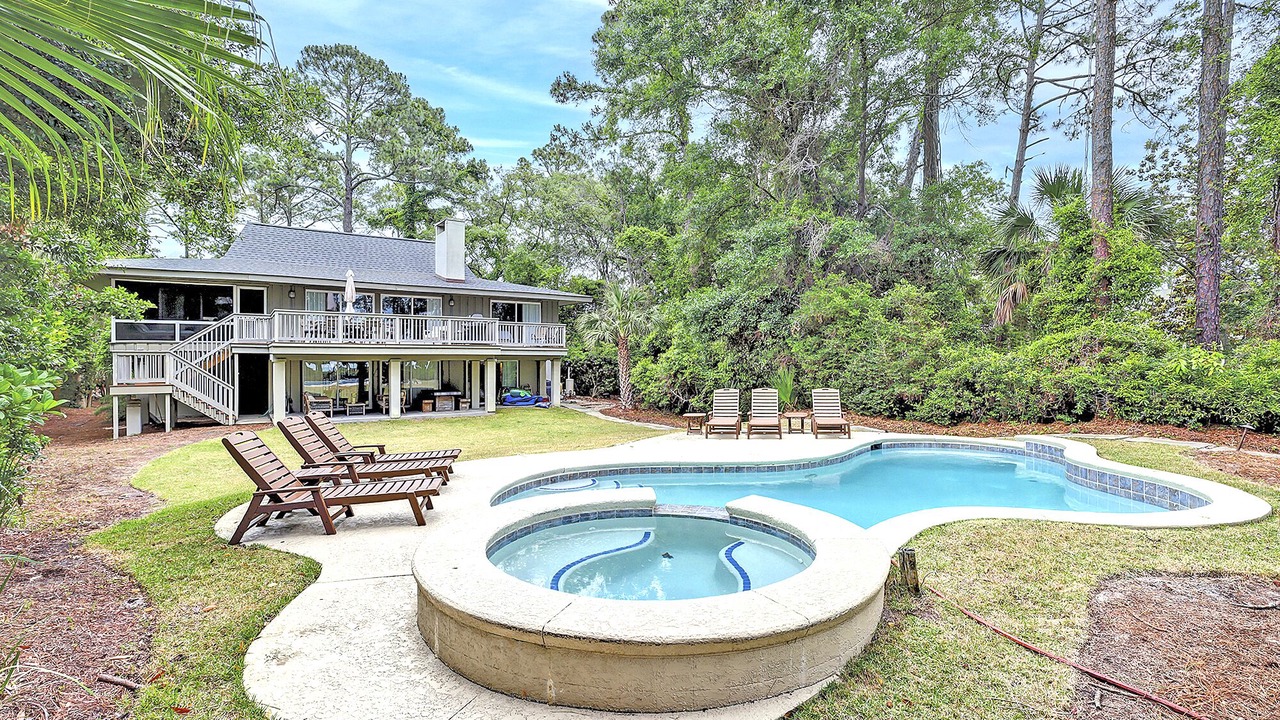 Photo of Outdoor in Sea Pines