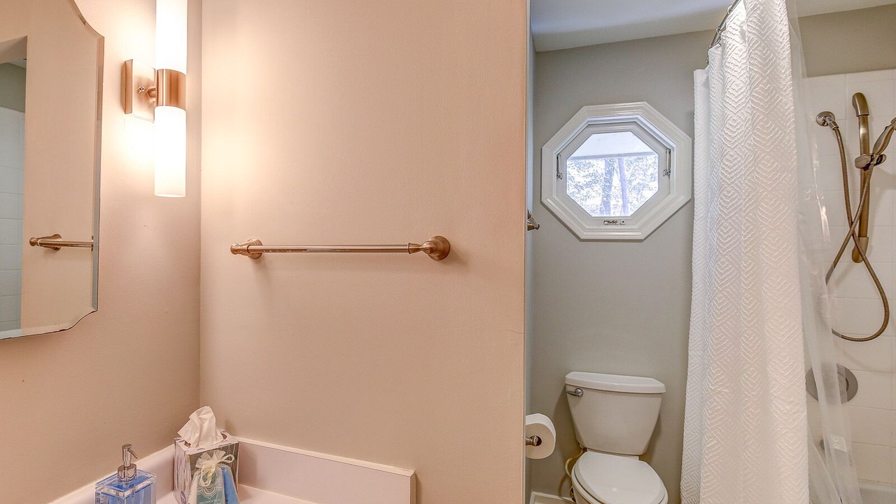 Photo of Bathroom in Sea Pines