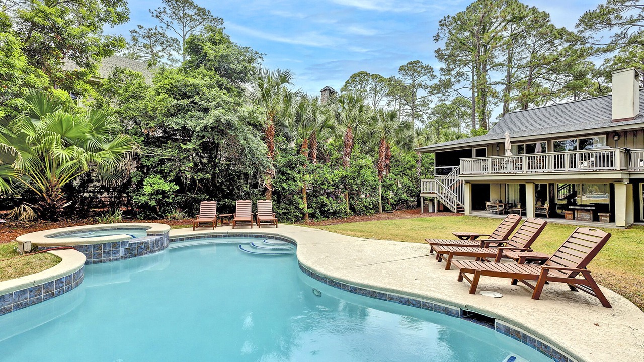 Photo of Others in Sea Pines