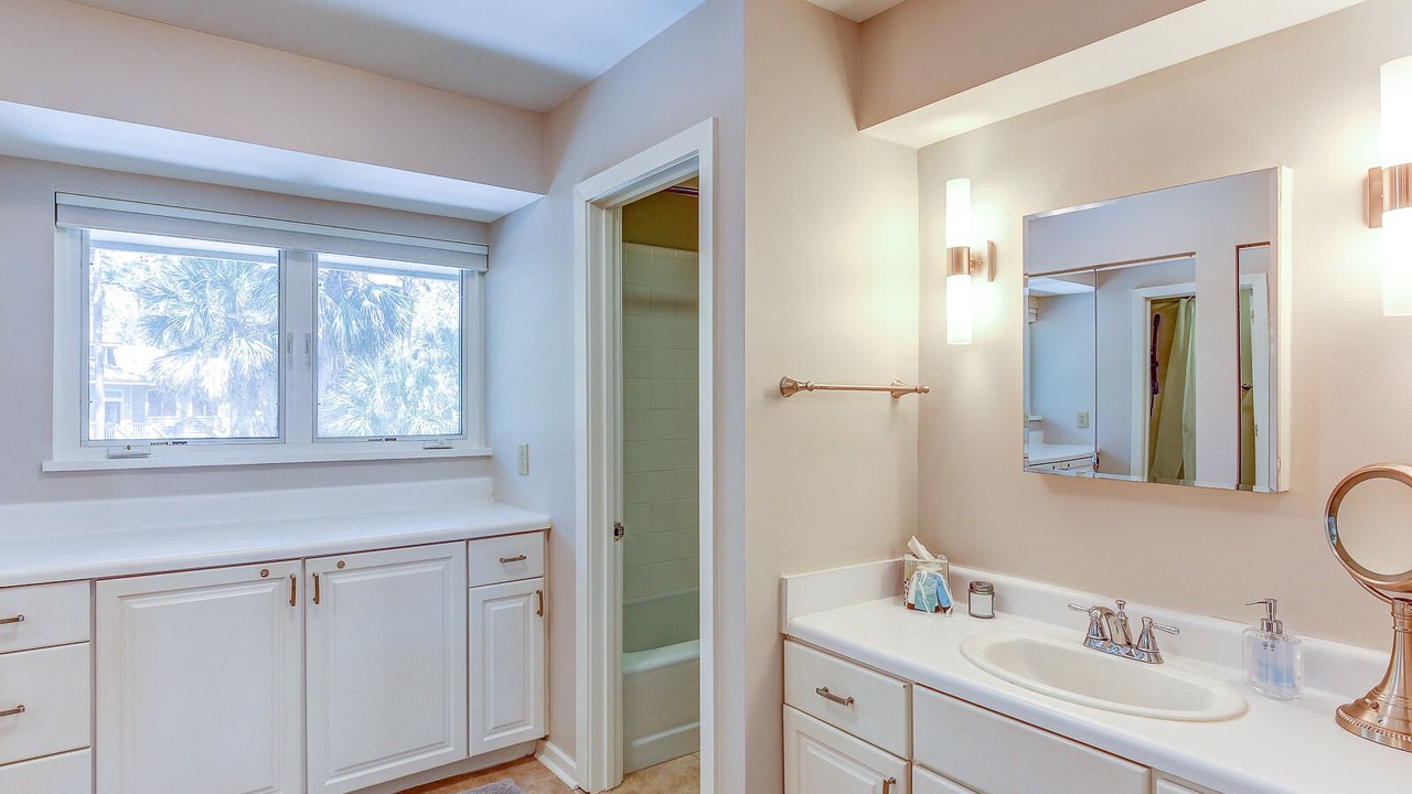 Photo of Bathroom in Sea Pines