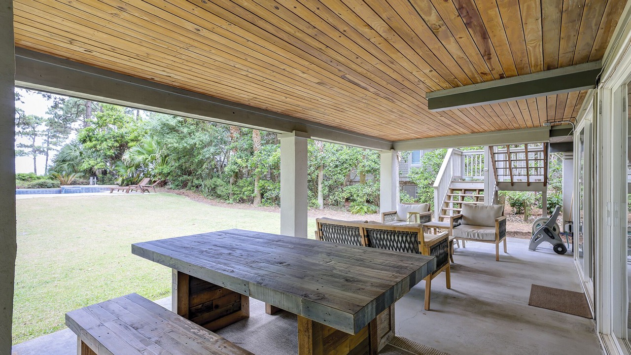 Photo of Outdoor in Sea Pines