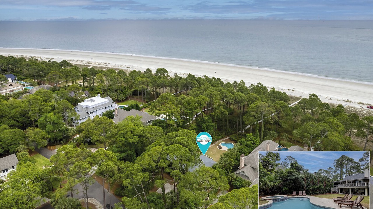 Photo of Others in Sea Pines