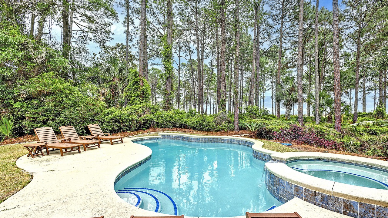 Photo of Outdoor in Sea Pines