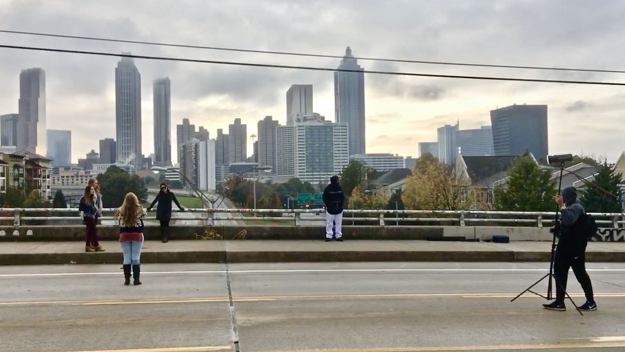 Photo of Others in Old Fourth Ward