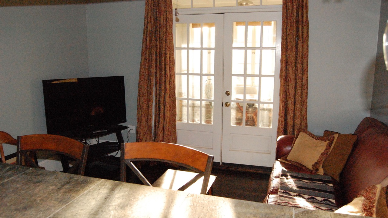 Photo of Bedroom in Old Fourth Ward