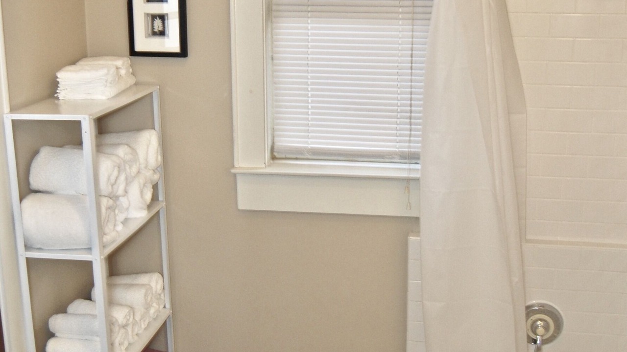 Photo of Bathroom in Old Fourth Ward