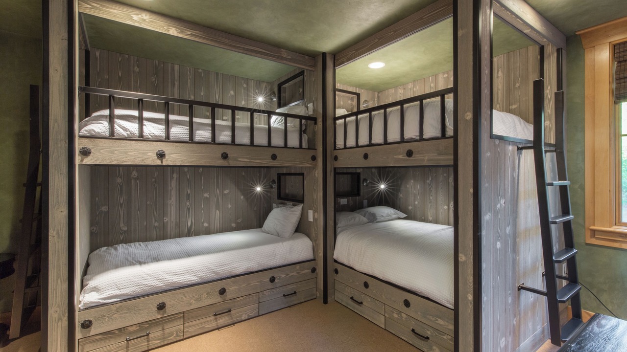 Photo of Bathroom in Mountain Village