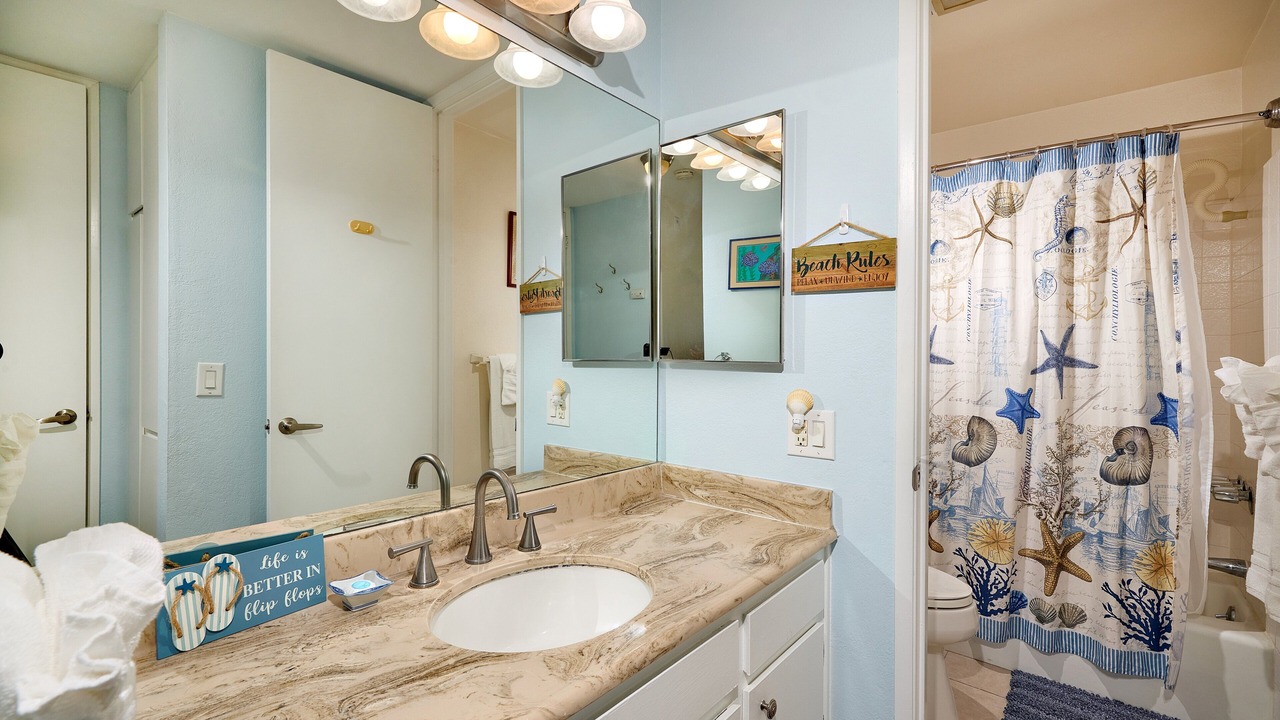 Photo of Bathroom in Townsite