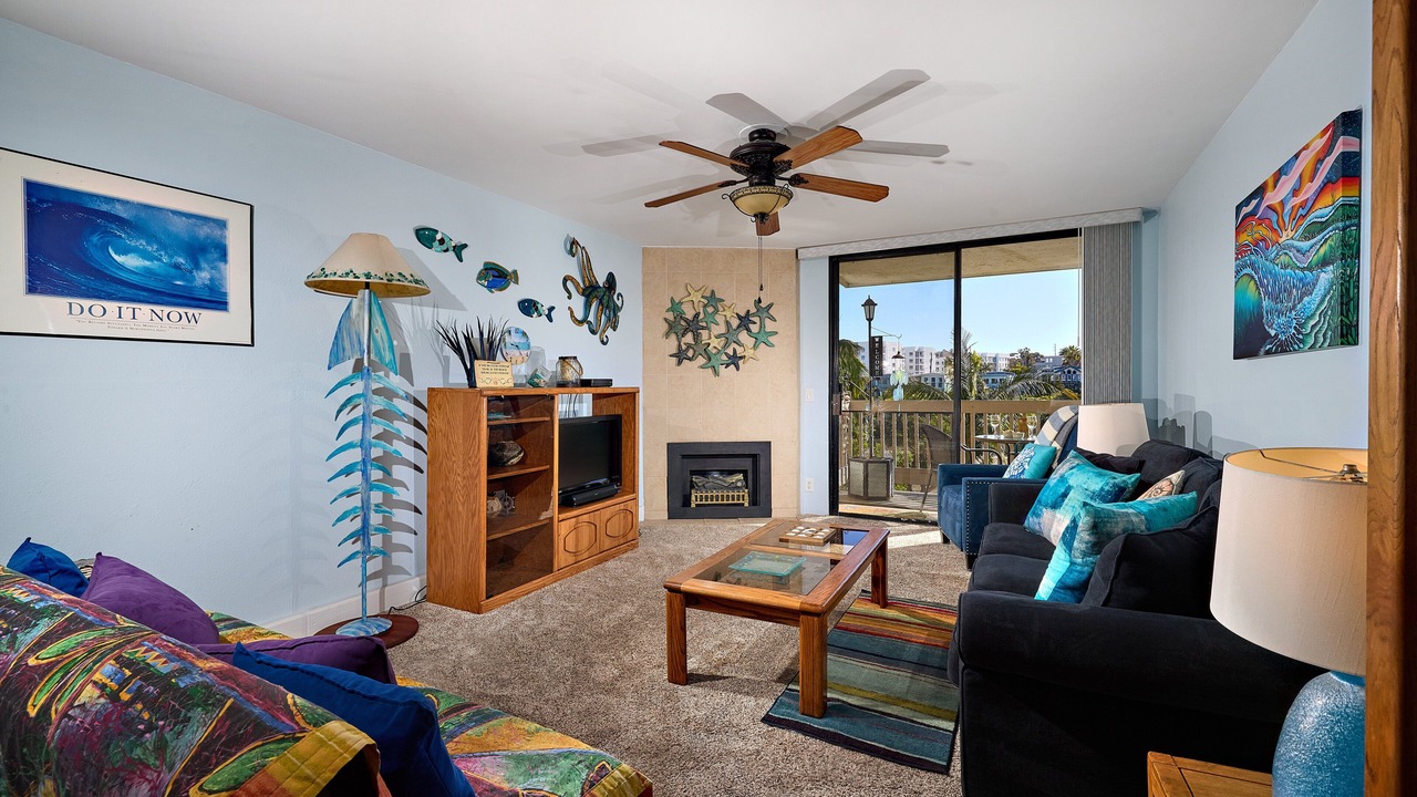 Photo of Livingroom in Townsite