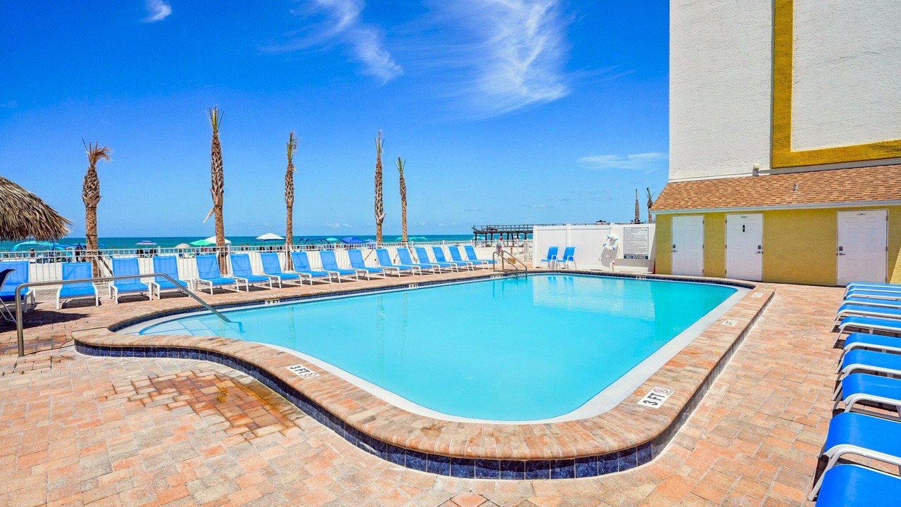 Photo of Outdoor in Redington Shores