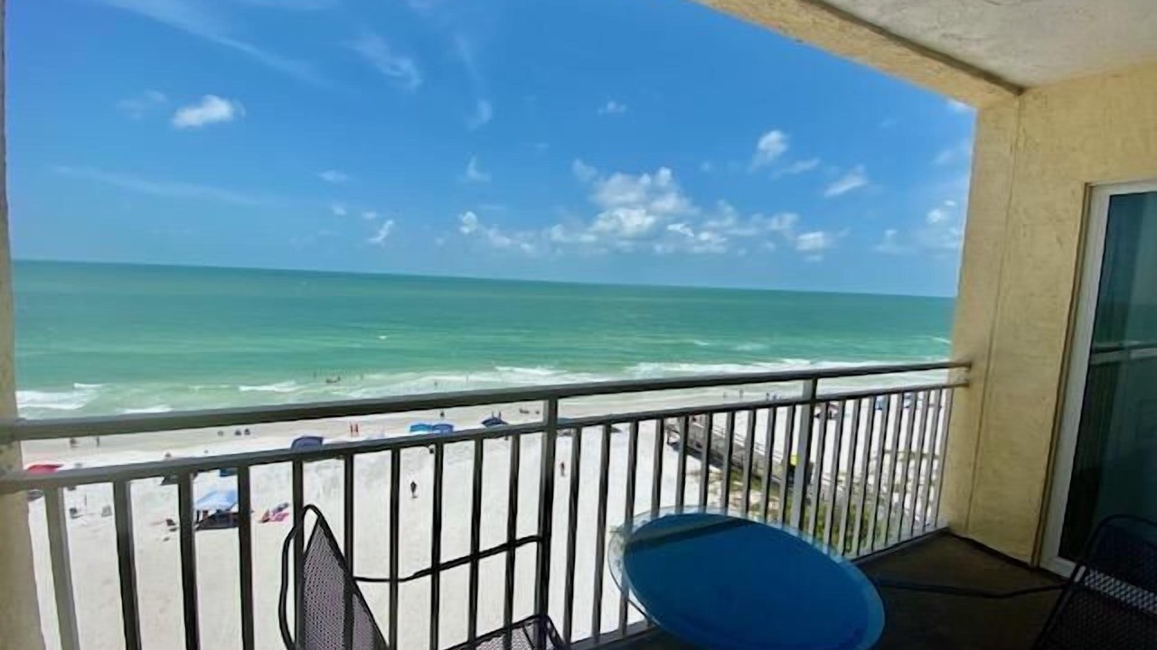 Photo of Outdoor in Redington Shores