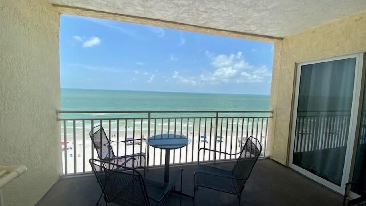 Photo of Outdoor in Redington Shores