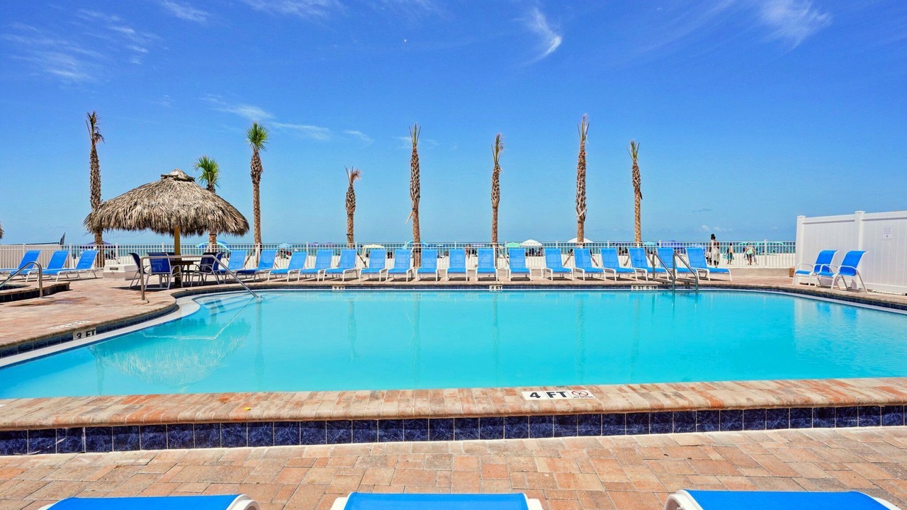 Photo of Outdoor in Redington Shores