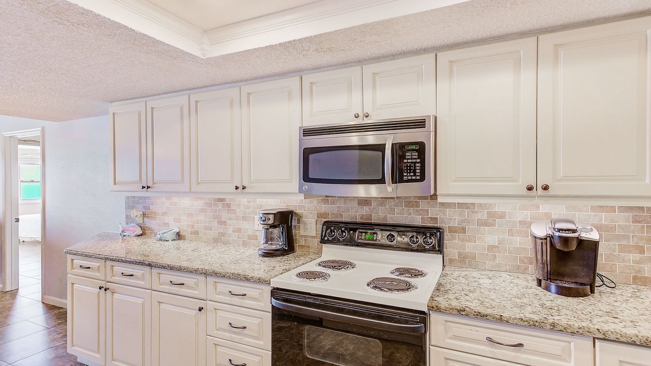 Photo of Kitchen in Redington Shores