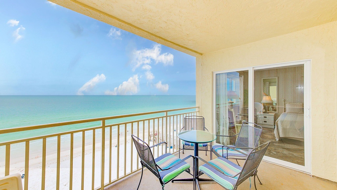 Photo of Outdoor in Redington Shores