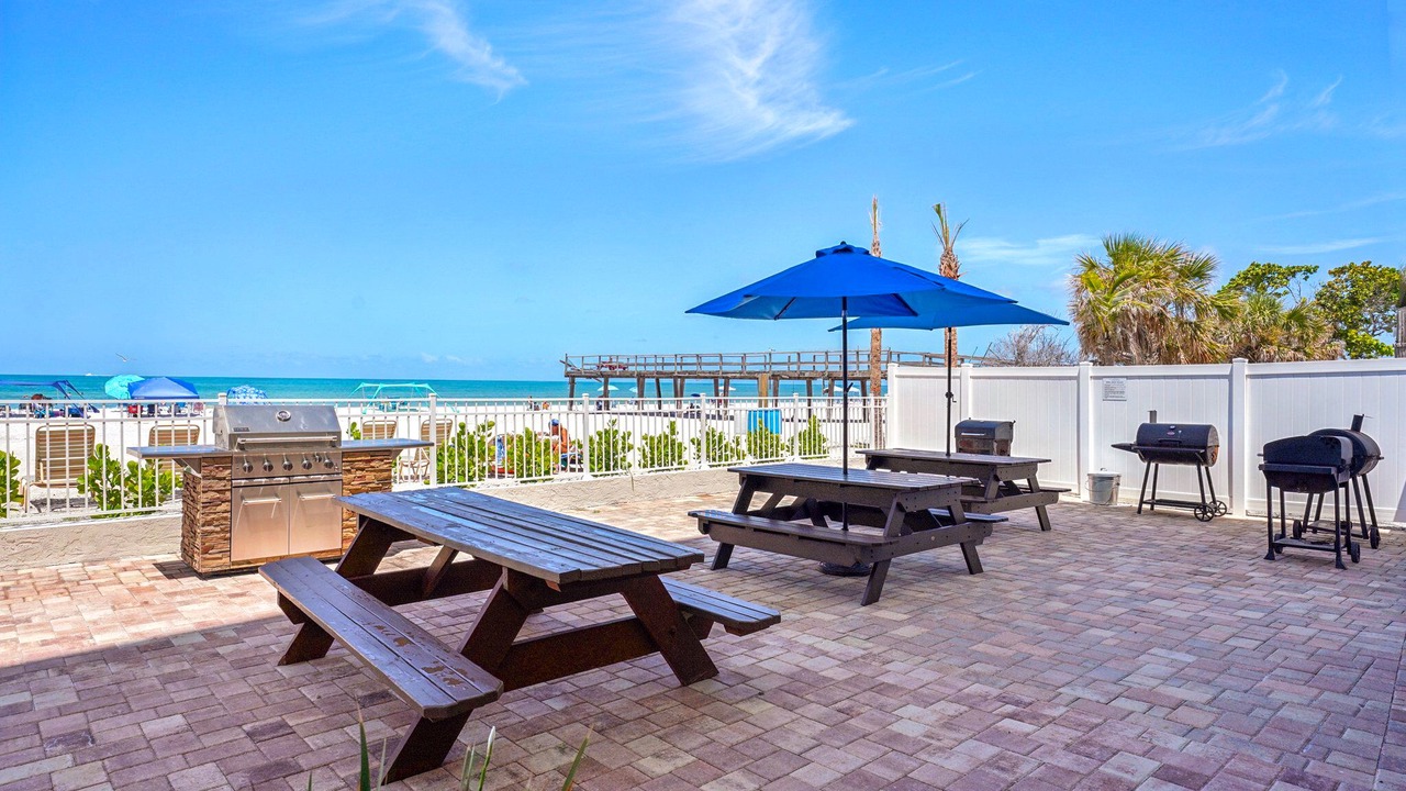 Photo of Outdoor in Redington Shores