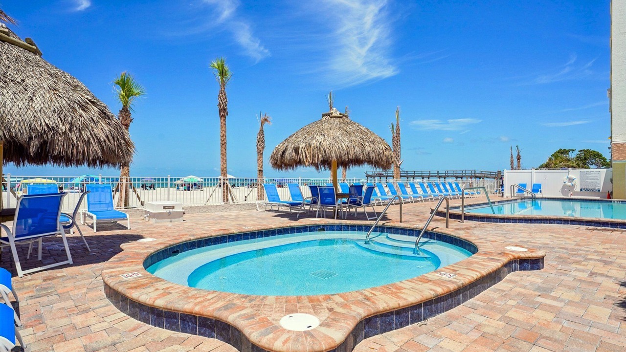 Photo of Outdoor in Redington Shores