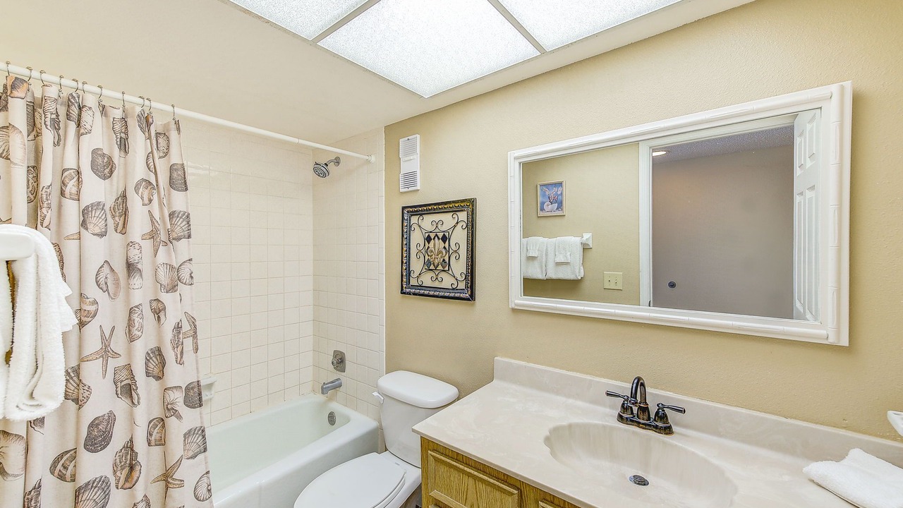 Photo of Bathroom in Redington Shores