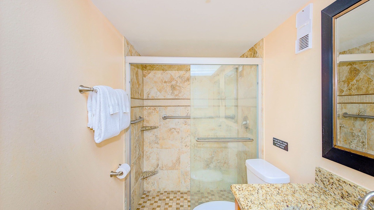 Photo of Bathroom in Redington Shores