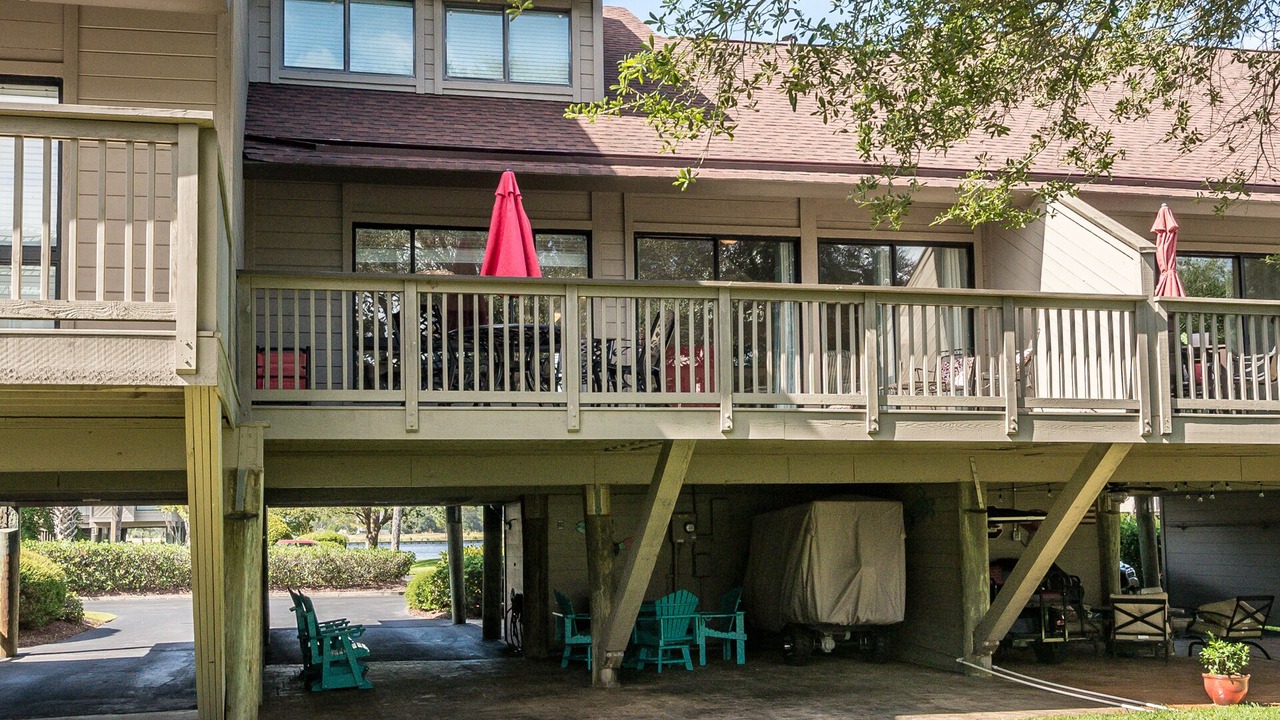 Photo of Outdoor in Litchfield by the Sea