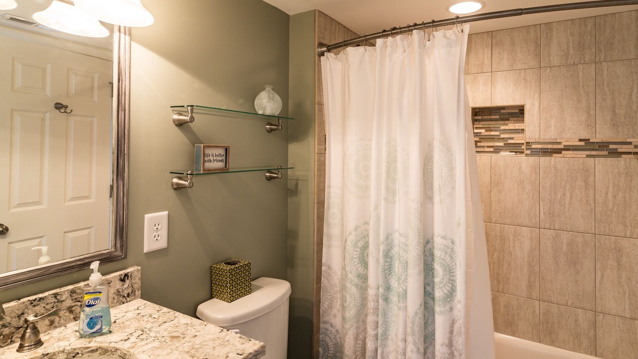 Photo of Bathroom in Litchfield by the Sea