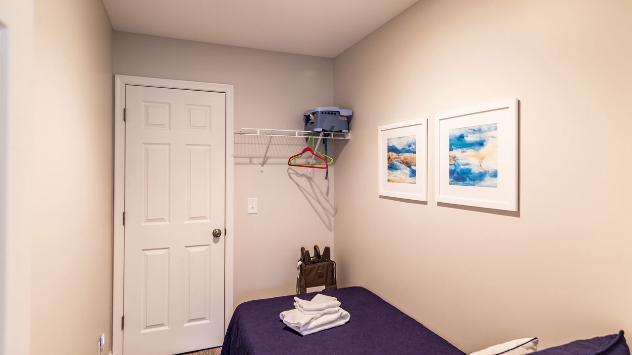 Photo of Bedroom in Litchfield by the Sea