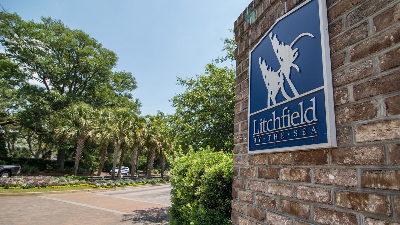 Photo of Outdoor in Litchfield by the Sea
