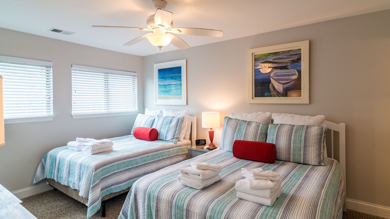Photo of Bedroom in Litchfield by the Sea