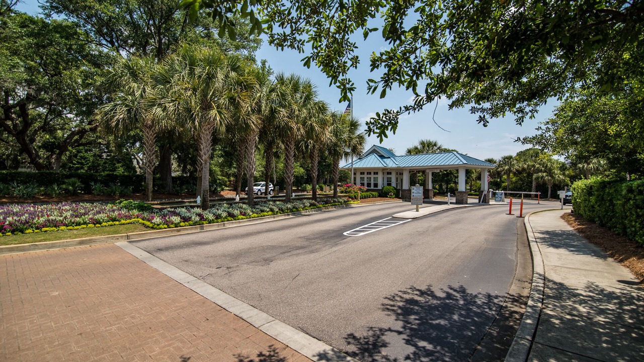 Photo of Outdoor in Litchfield by the Sea
