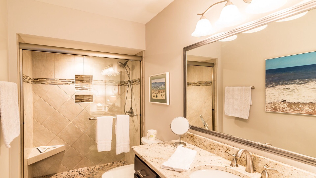 Photo of Bathroom in Litchfield by the Sea