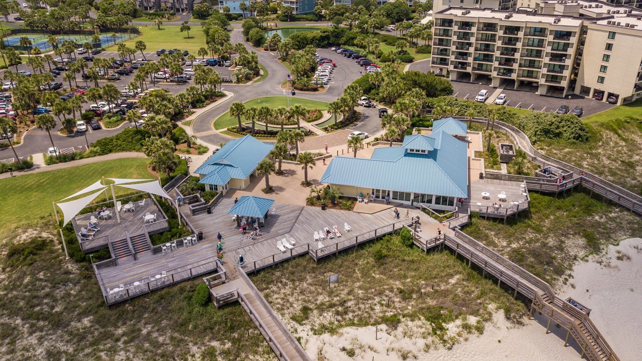 Photo of Outdoor in Litchfield by the Sea