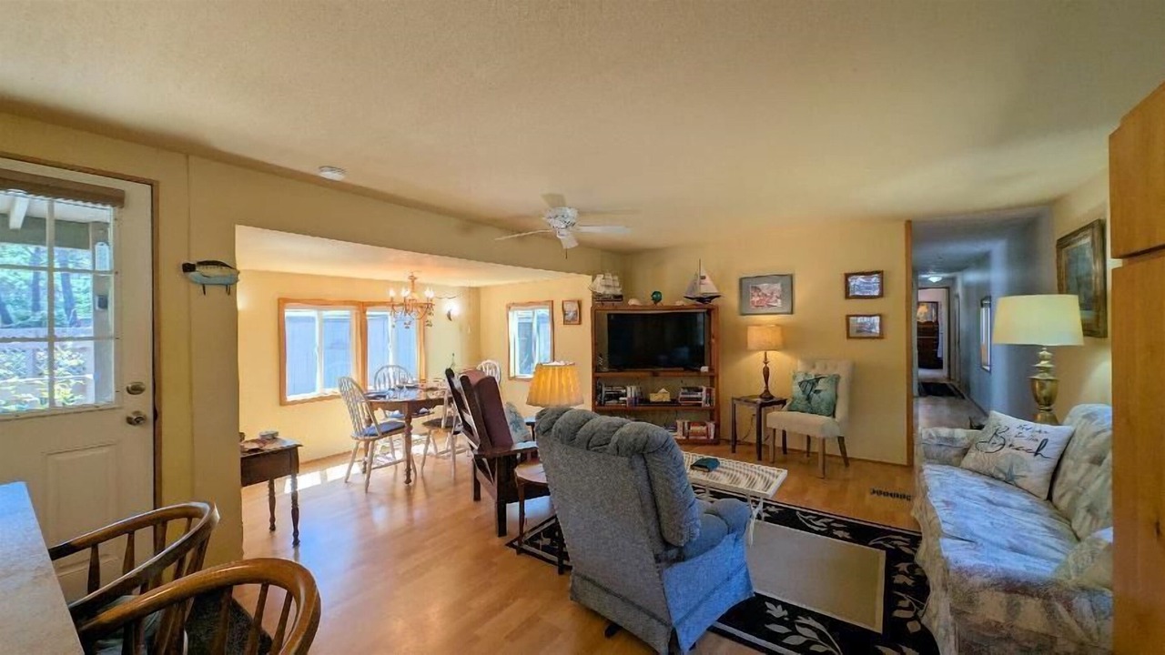 Photo of Livingroom in Florence