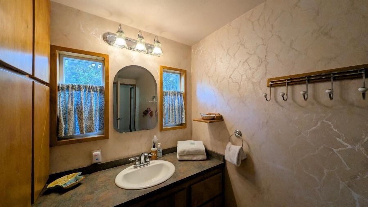 Photo of Bathroom in Florence