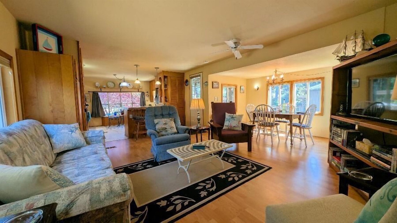 Photo of Livingroom in Florence