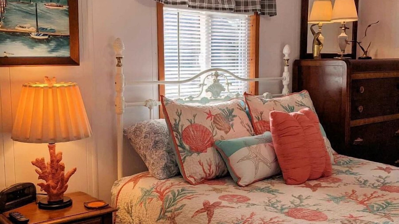 Photo of Bedroom in Florence